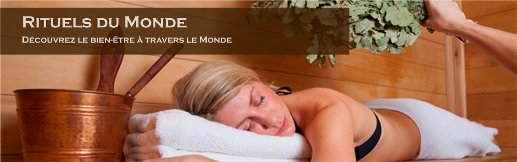 Massages du Monde - Soins du Corps du Monde - Soins du Visage du Monde