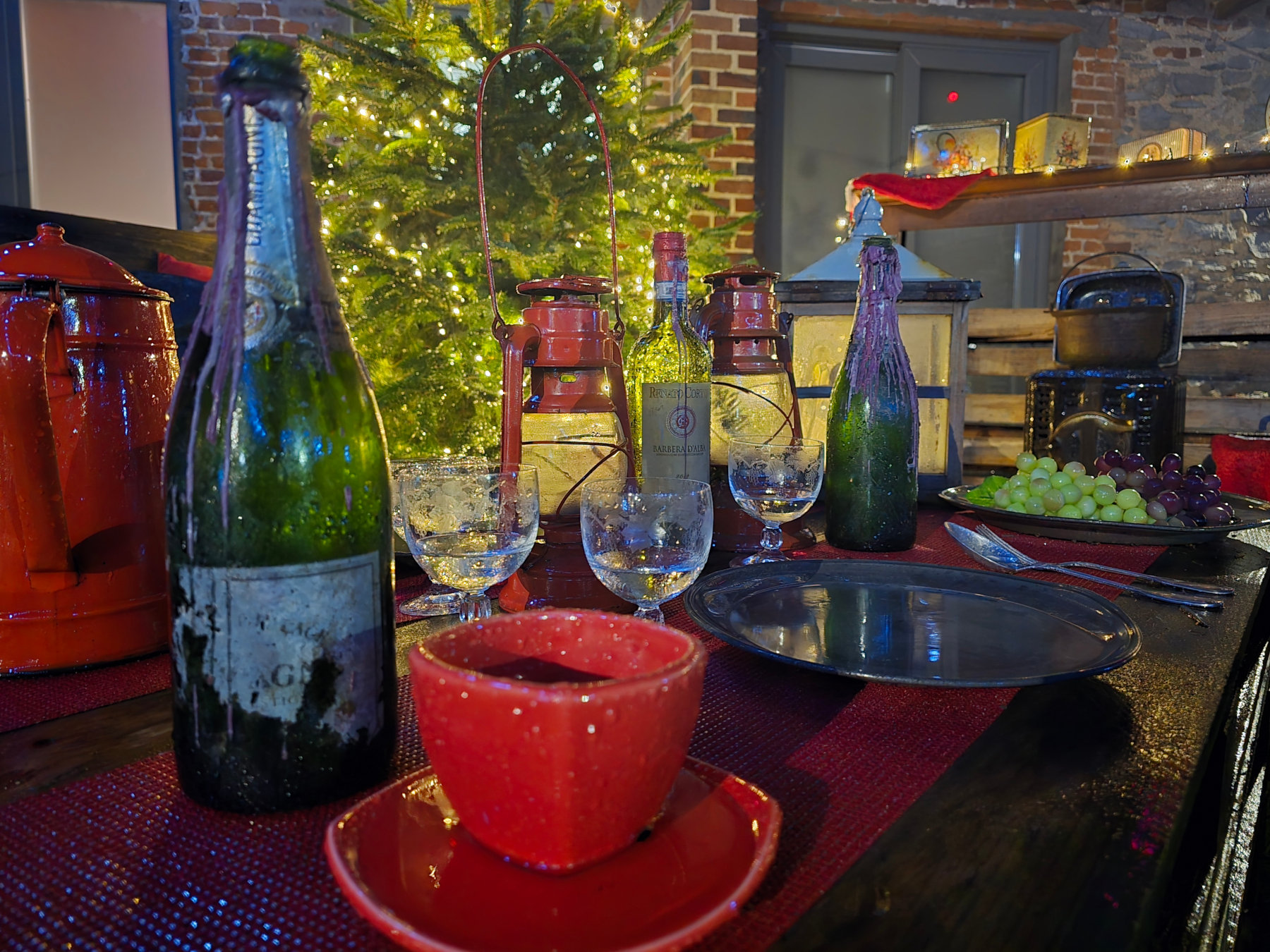 Décoration Extérieure