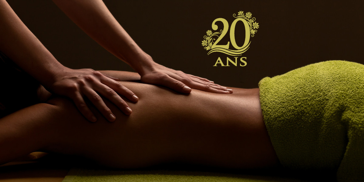 Massage Signature Massage Signature